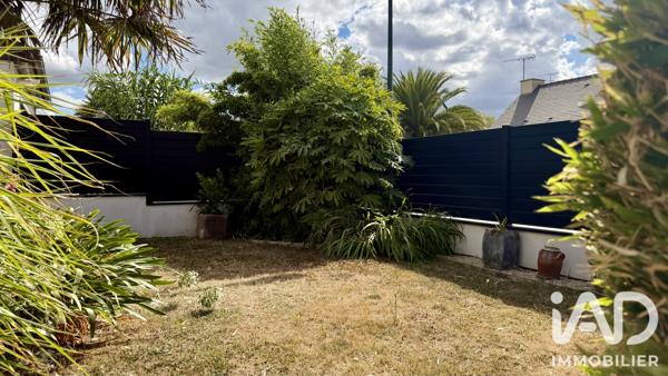 Maison à vendre 4 pièces 118 m² Dinard