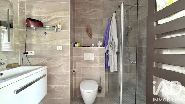 Maison à vendre 4 pièces 118 m² Dinard