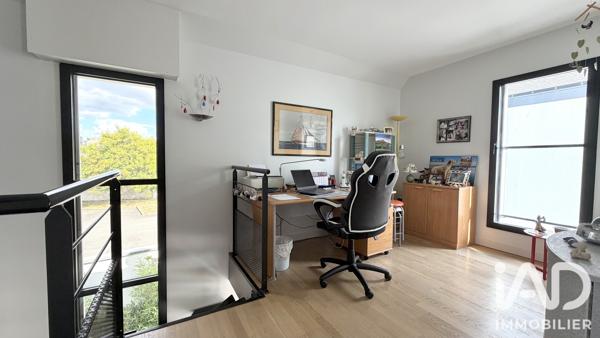 Maison à vendre 4 pièces 118 m² Dinard