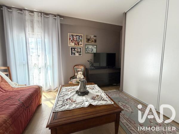 Maison à vendre 4 pièces 118 m² Dinard