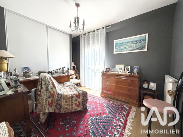 Maison à vendre 4 pièces 118 m² Dinard