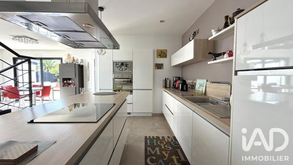 Maison à vendre 4 pièces 118 m² Dinard