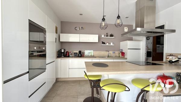 Maison à vendre 4 pièces 118 m² Dinard