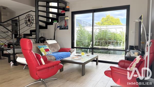 Maison à vendre 4 pièces 118 m² Dinard