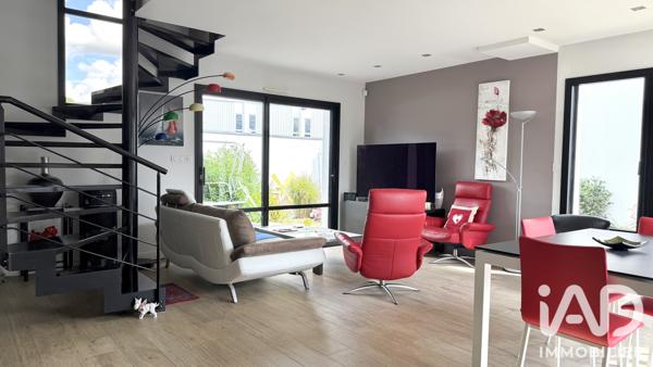 Maison à vendre 4 pièces 118 m² Dinard