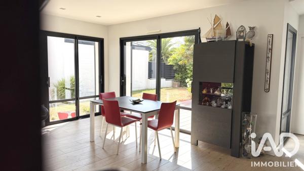 Maison à vendre 4 pièces 118 m² Dinard