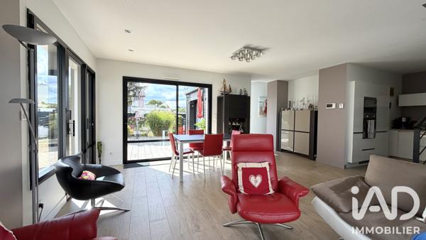 Maison à vendre 4 pièces 118 m² Dinard