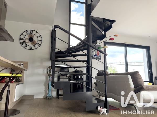 Maison à vendre 4 pièces 118 m² Dinard