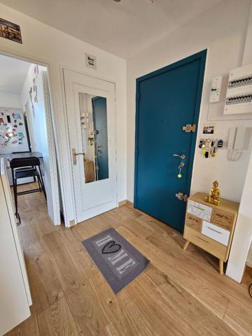 T4 91m² + BALCON + CAVE - MEULAN EN YVELINES