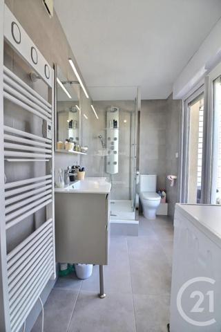 Appartement F3 à vendre  3 pièces - 87 m 2   CANET EN ROUSSILLON  - 66