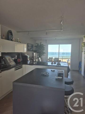 Appartement F3 à vendre  3 pièces - 87 m 2   CANET EN ROUSSILLON  - 66