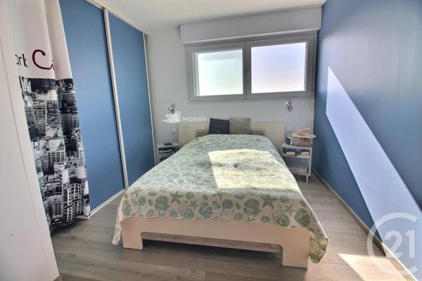 Appartement F3 à vendre  3 pièces - 87 m 2   CANET EN ROUSSILLON  - 66