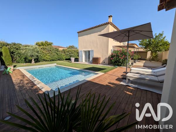 Maison à vendre 5 pièces 110 m² Morières-lès-Avignon