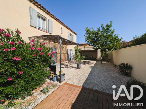 Maison à vendre 5 pièces 110 m² Morières-lès-Avignon