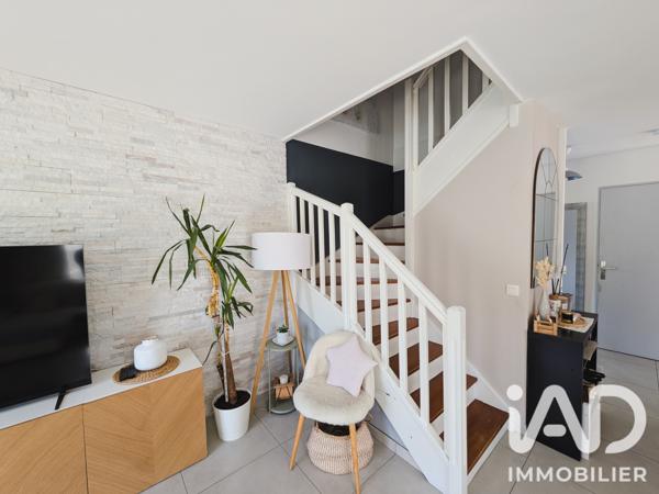 Maison à vendre 5 pièces 110 m² Morières-lès-Avignon