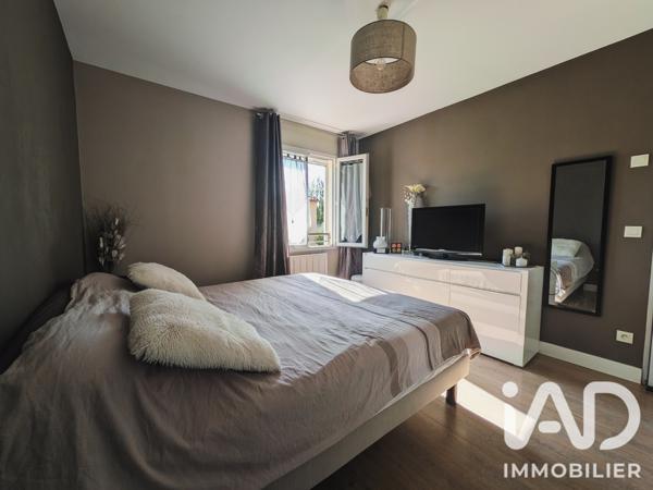 Maison à vendre 5 pièces 110 m² Morières-lès-Avignon