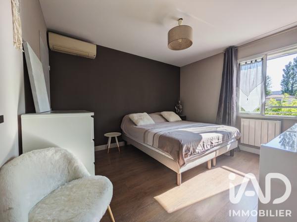 Maison à vendre 5 pièces 110 m² Morières-lès-Avignon