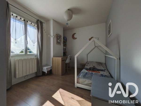 Maison à vendre 5 pièces 110 m² Morières-lès-Avignon