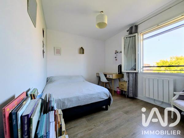 Maison à vendre 5 pièces 110 m² Morières-lès-Avignon