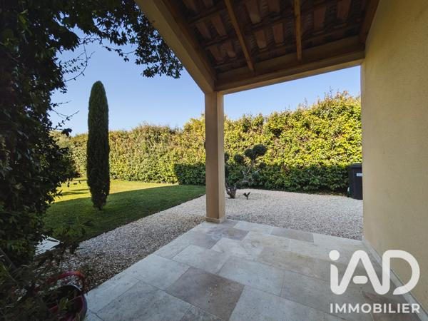 Maison à vendre 5 pièces 110 m² Morières-lès-Avignon