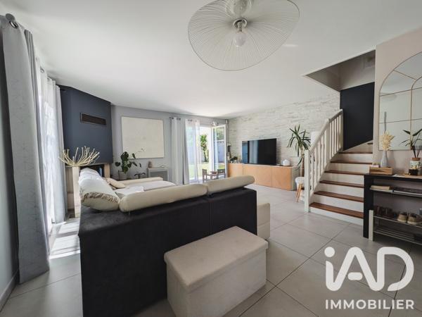 Maison à vendre 5 pièces 110 m² Morières-lès-Avignon
