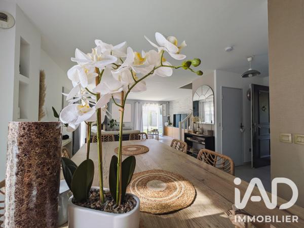 Maison à vendre 5 pièces 110 m² Morières-lès-Avignon
