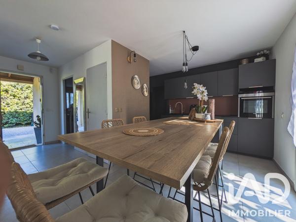 Maison à vendre 5 pièces 110 m² Morières-lès-Avignon