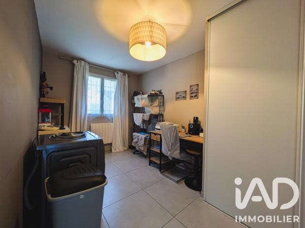 Maison à vendre 5 pièces 110 m² Morières-lès-Avignon