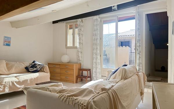 Maison à vendre    4 pièces •  Marseillan