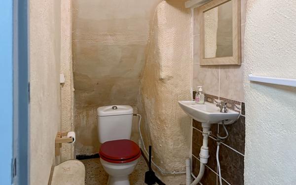 Maison à vendre    4 pièces •  Marseillan