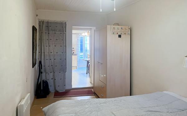 Maison à vendre    4 pièces •  Marseillan