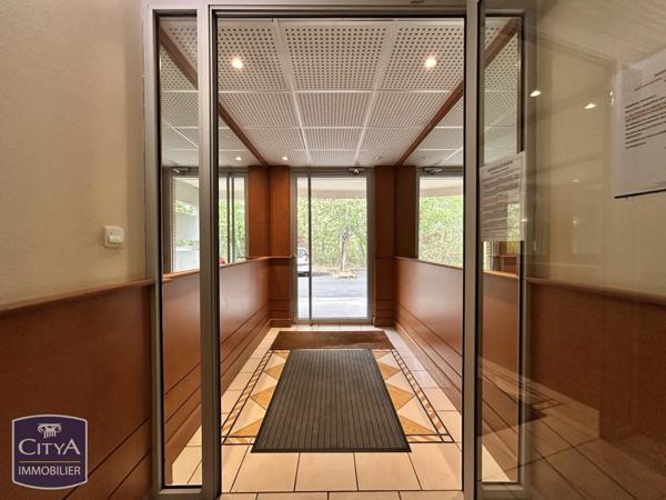 Appartement à vendre 2 pièces 47.3m² Albi (81000)