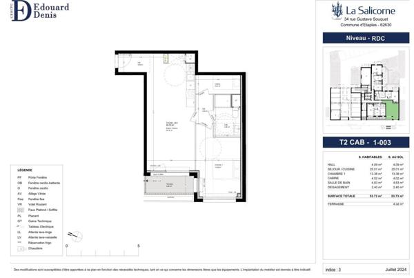 Votre Agence "Propriétés-Privées .Com" vous propose :