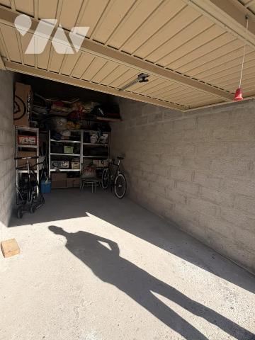AMIENS (80) - Garage - Quartier St-Acheul