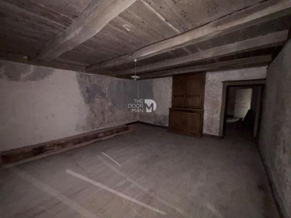 Maison - À vendre - 128 m² - GILLANCOURT | The Door Man