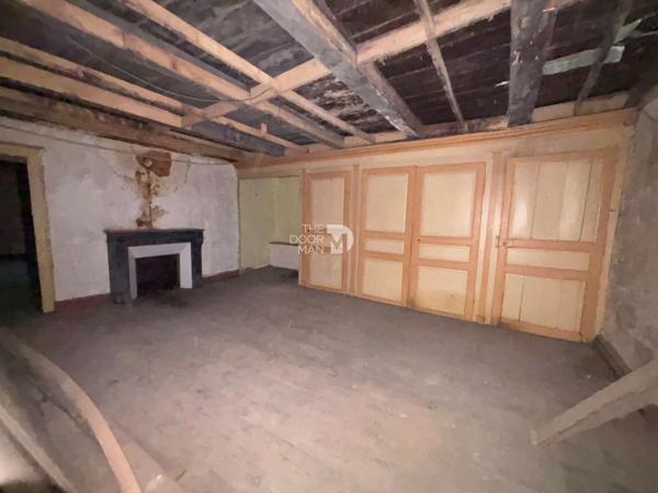 Maison - À vendre - 128 m² - GILLANCOURT | The Door Man