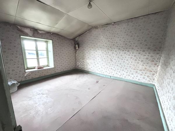 Maison - À vendre - 128 m² - GILLANCOURT | The Door Man