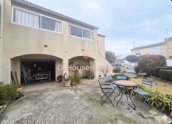 Maison à vendre 3 pièces de 65 m²