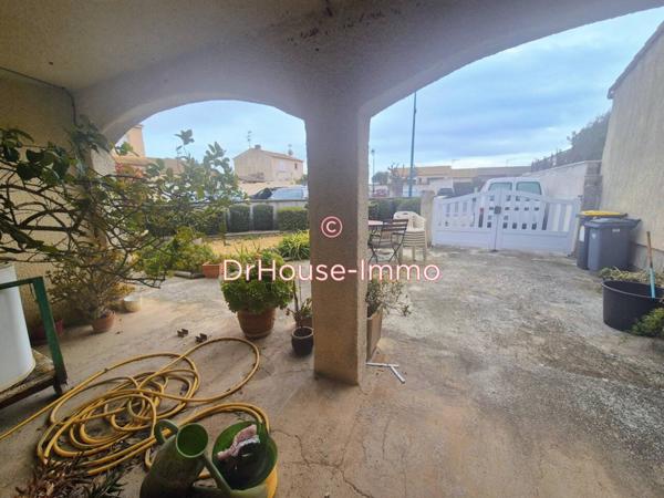 Maison à vendre 3 pièces de 65 m²