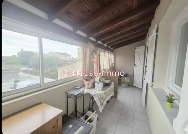 Maison à vendre 3 pièces de 65 m²