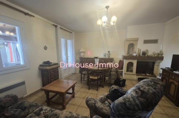 Maison à vendre 3 pièces de 65 m²