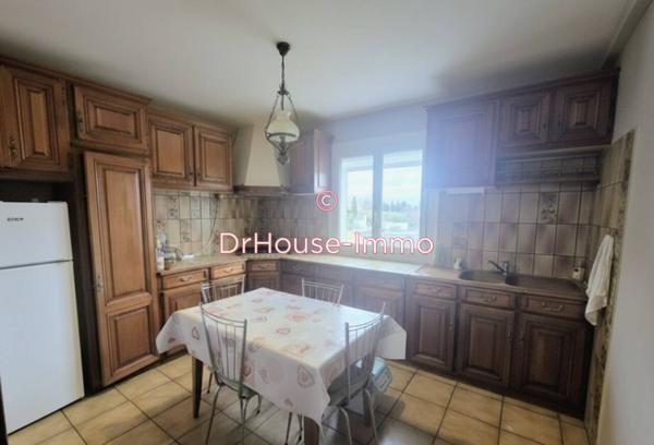 Maison à vendre 3 pièces de 65 m²