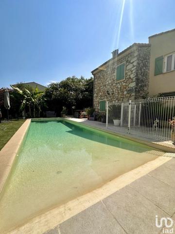 Maison à vendre 5 pièces 155 m² Gattières