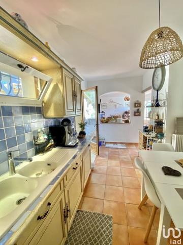 Maison à vendre 5 pièces 155 m² Gattières