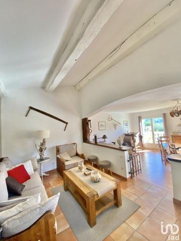 Maison à vendre 5 pièces 155 m² Gattières