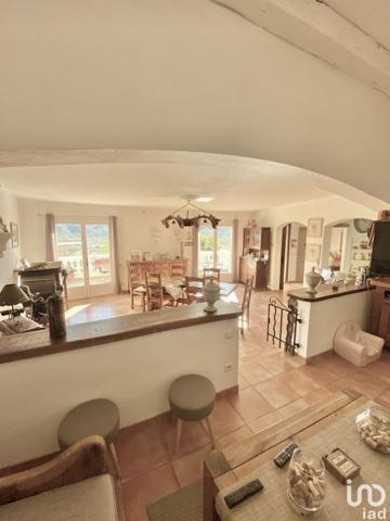 Maison à vendre 5 pièces 155 m² Gattières