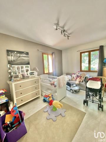 Maison à vendre 5 pièces 155 m² Gattières