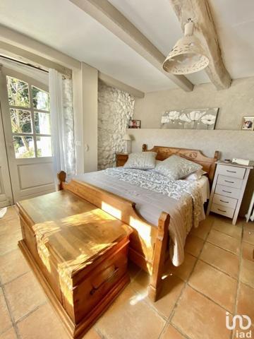 Maison à vendre 5 pièces 155 m² Gattières