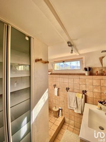 Maison à vendre 5 pièces 155 m² Gattières