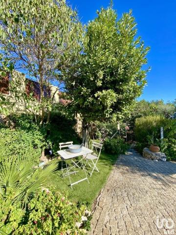 Maison à vendre 5 pièces 155 m² Gattières